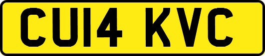 CU14KVC