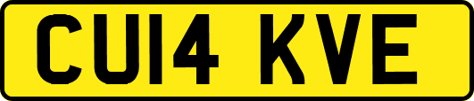 CU14KVE