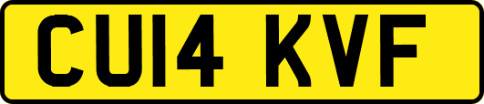 CU14KVF