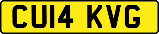 CU14KVG