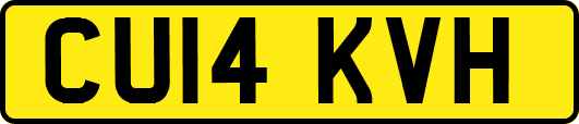 CU14KVH