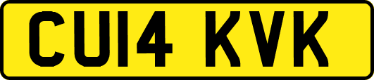 CU14KVK