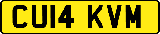 CU14KVM