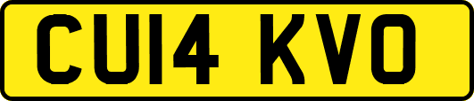 CU14KVO