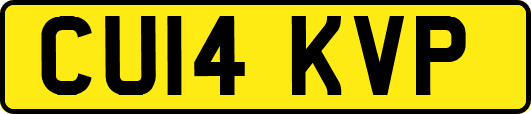 CU14KVP