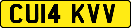 CU14KVV