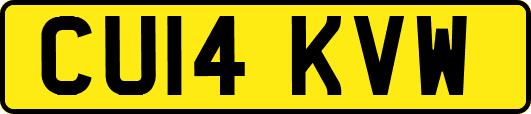 CU14KVW