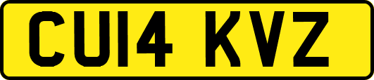 CU14KVZ