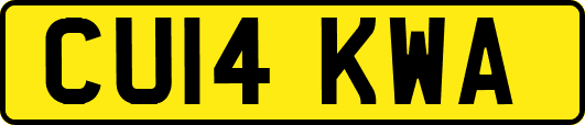 CU14KWA