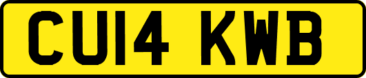 CU14KWB