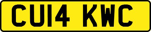 CU14KWC