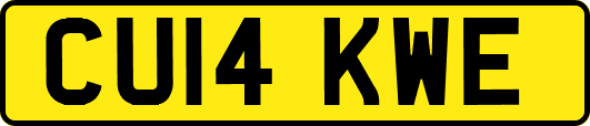 CU14KWE