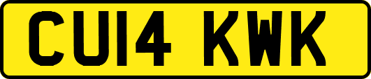 CU14KWK