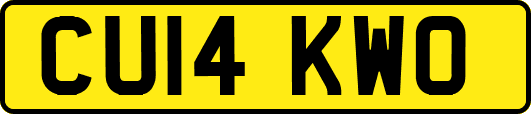 CU14KWO