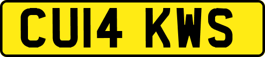 CU14KWS