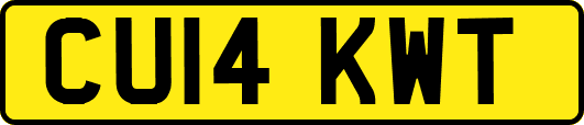 CU14KWT