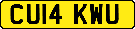 CU14KWU