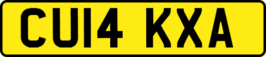 CU14KXA