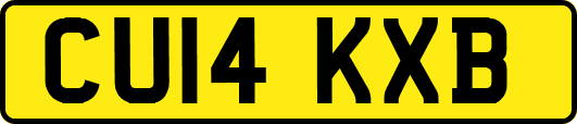 CU14KXB