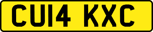 CU14KXC