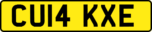 CU14KXE