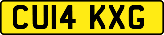 CU14KXG