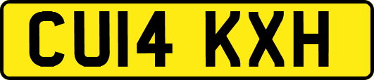 CU14KXH