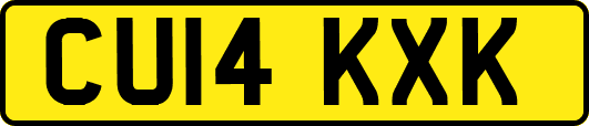 CU14KXK