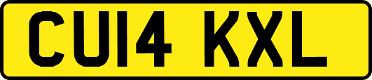 CU14KXL
