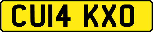 CU14KXO