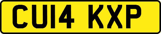 CU14KXP