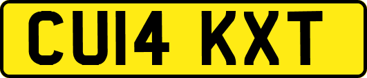 CU14KXT
