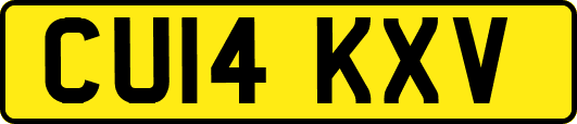 CU14KXV
