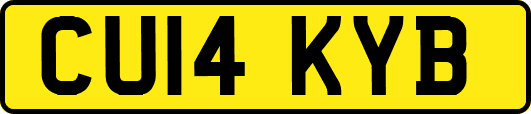 CU14KYB