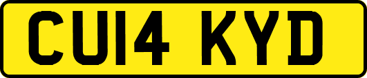 CU14KYD
