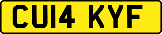 CU14KYF