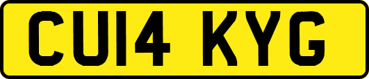 CU14KYG