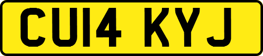 CU14KYJ
