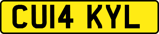 CU14KYL
