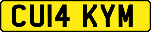 CU14KYM
