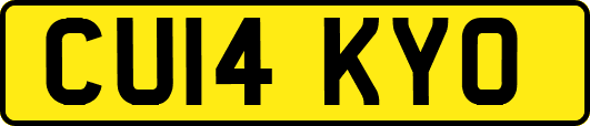 CU14KYO