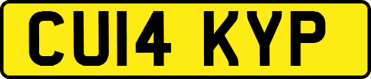 CU14KYP