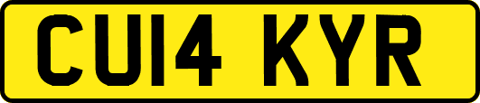 CU14KYR