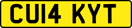 CU14KYT