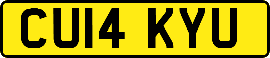 CU14KYU