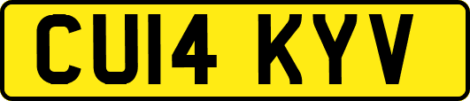 CU14KYV