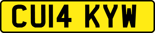 CU14KYW