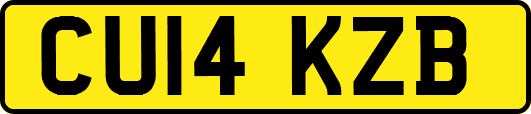 CU14KZB