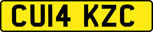 CU14KZC