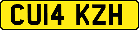 CU14KZH